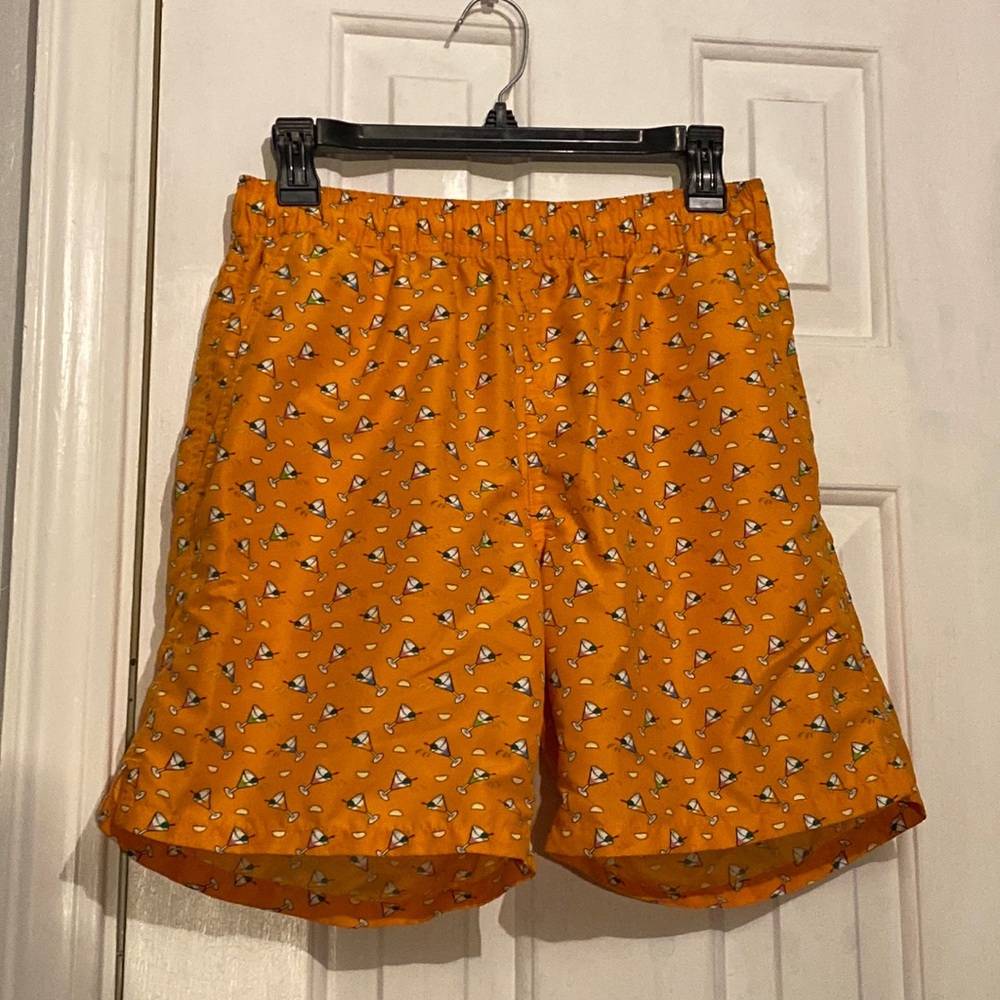Swim Trunks